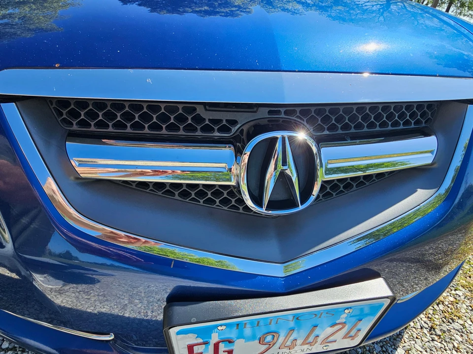 2008 Acura TL 3rd Gen - Image 13 of 31