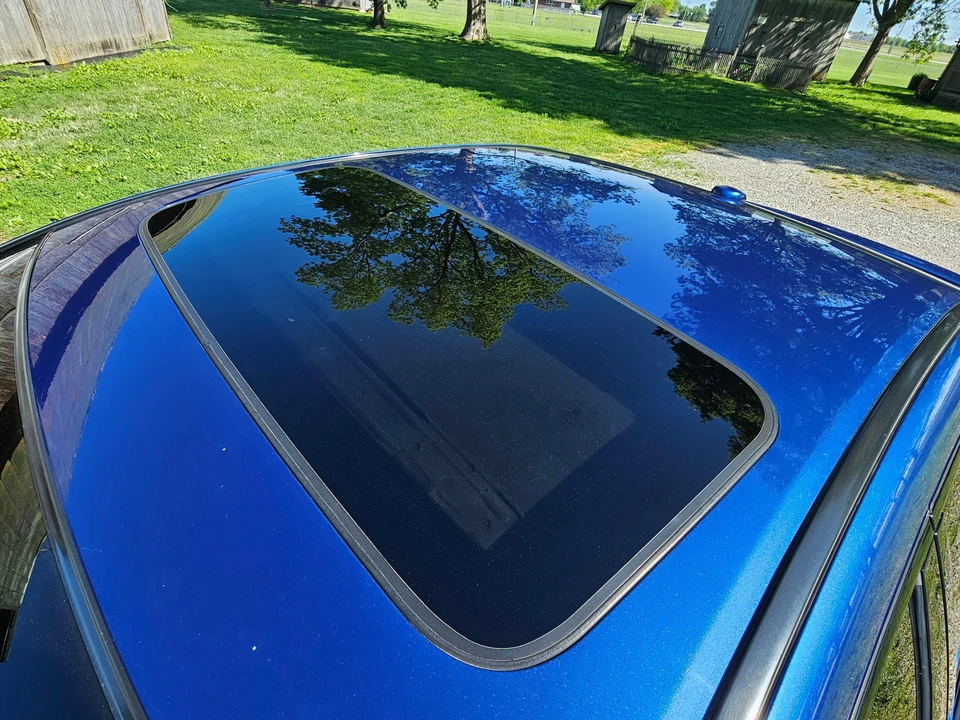 2008 Acura TL 3rd Gen - Image 18 of 31