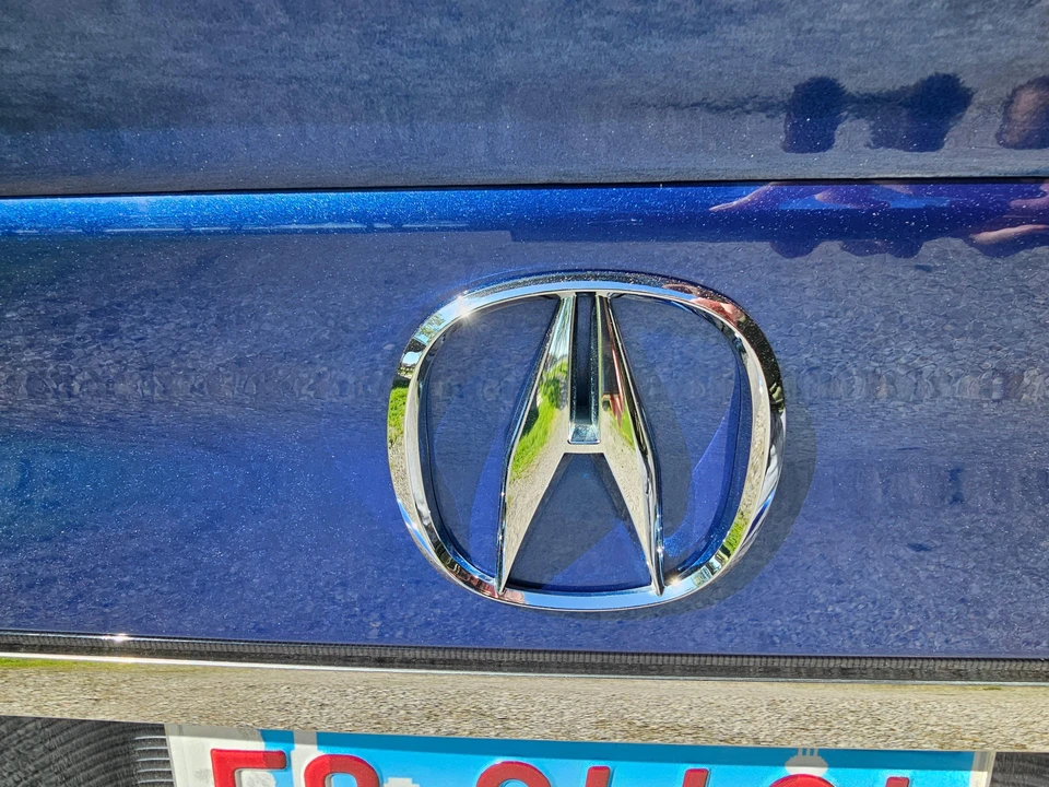 2008 Acura TL 3rd Gen - Image 22 of 31
