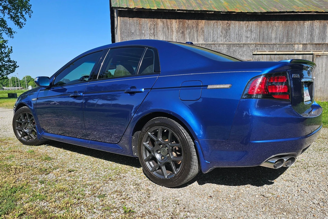 2008 Acura TL 3rd Gen - Image 4 of 31