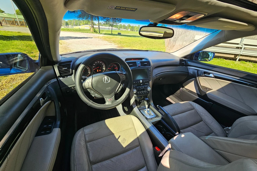 2008 Acura TL 3rd Gen - Image 31 of 31