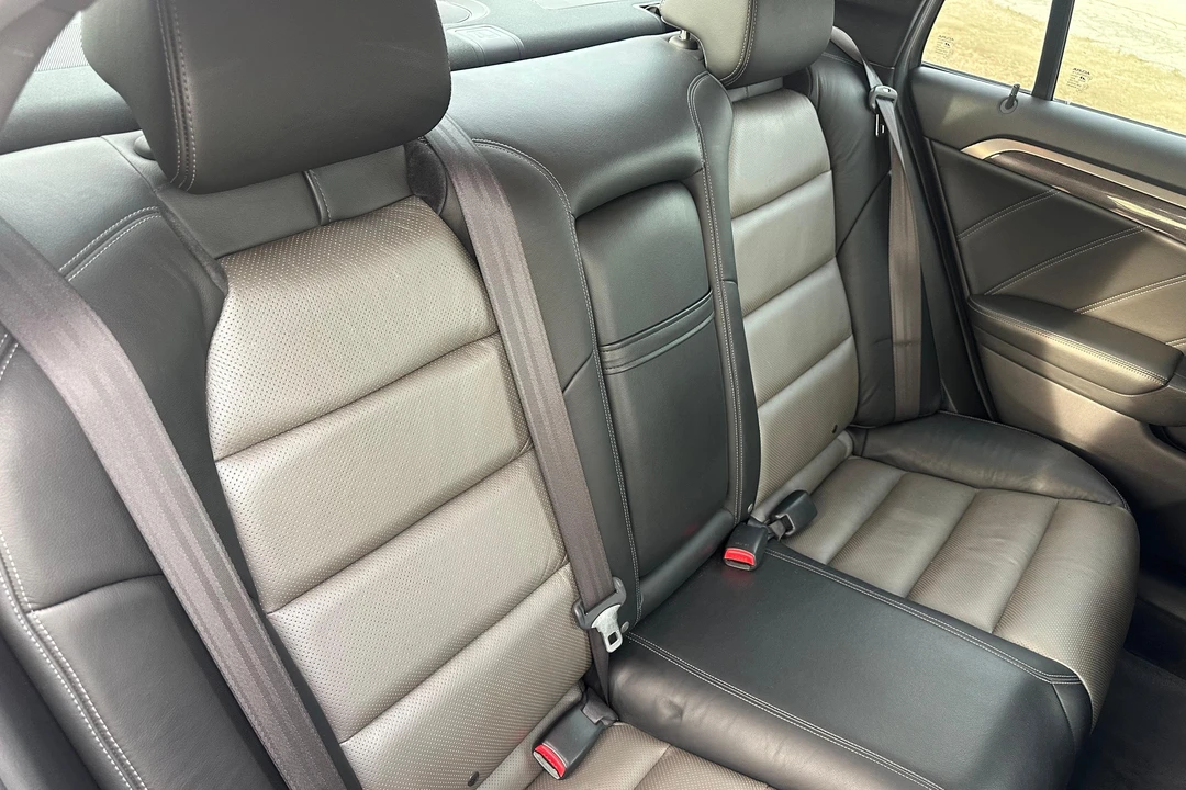 2008 Acura TL 3rd Gen - Image 31 of 31