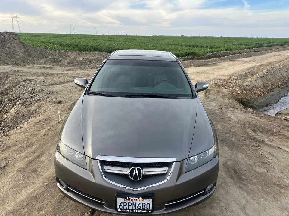 2008 Acura TL 3rd Gen - Image 6 of 31