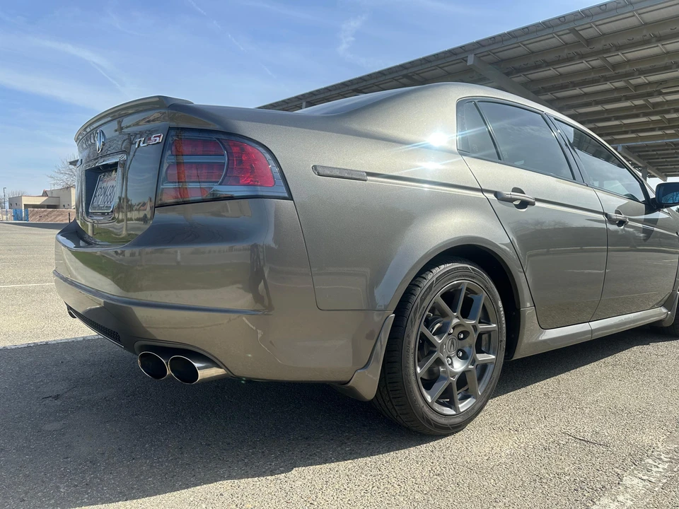 2008 Acura TL 3rd Gen - Image 14 of 31