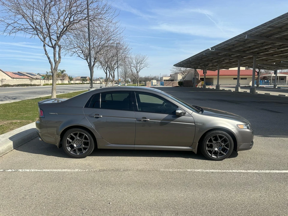 2008 Acura TL 3rd Gen - Image 18 of 31