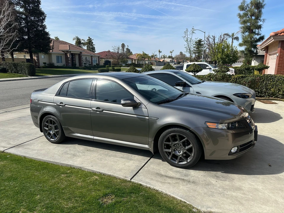 2008 Acura TL 3rd Gen - Image 20 of 31