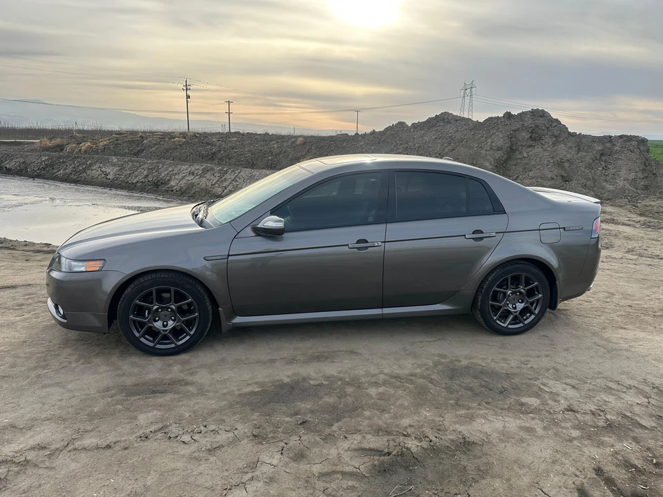 2008 Acura TL 3rd Gen - Image 8 of 31
