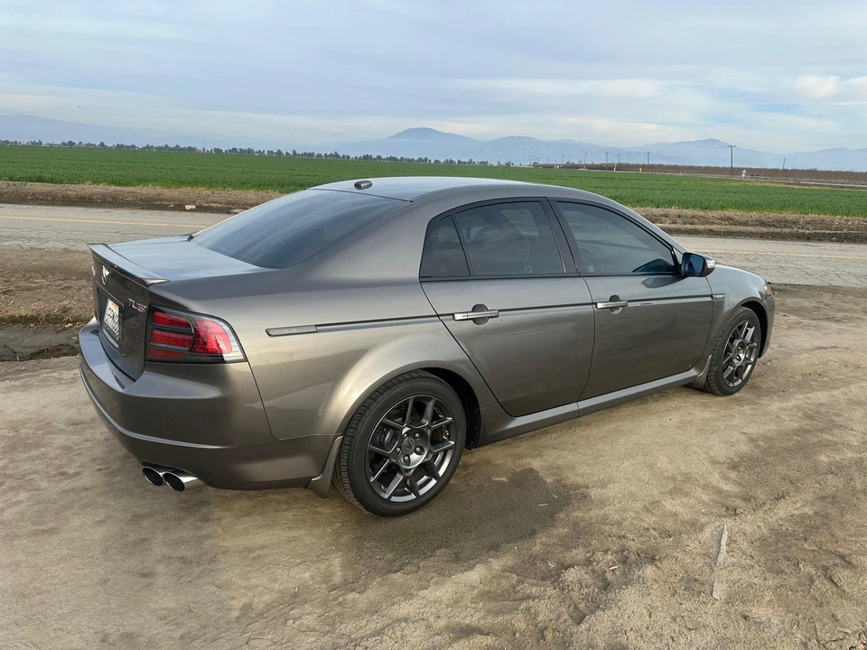 2008 Acura TL 3rd Gen - Image 15 of 31