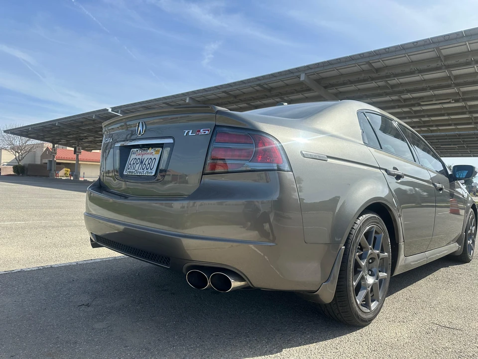 2008 Acura TL 3rd Gen - Image 13 of 31