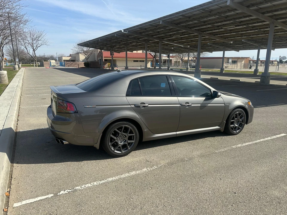2008 Acura TL 3rd Gen - Image 16 of 31