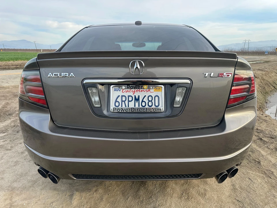 2008 Acura TL 3rd Gen - Image 12 of 31