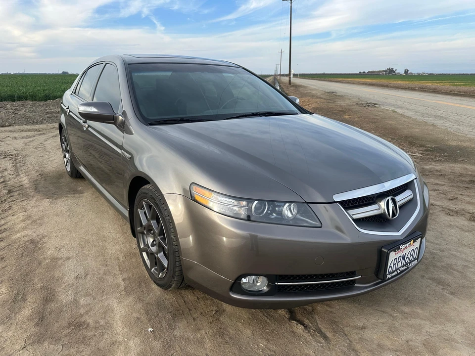 2008 Acura TL 3rd Gen - Image 23 of 31