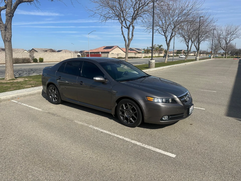 2008 Acura TL 3rd Gen - Image 21 of 31