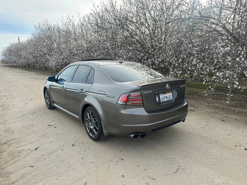 2008 Acura TL 3rd Gen - Image 11 of 31