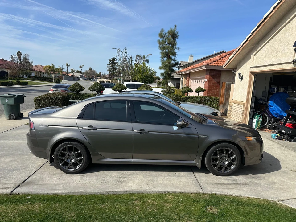 2008 Acura TL 3rd Gen - Image 19 of 31
