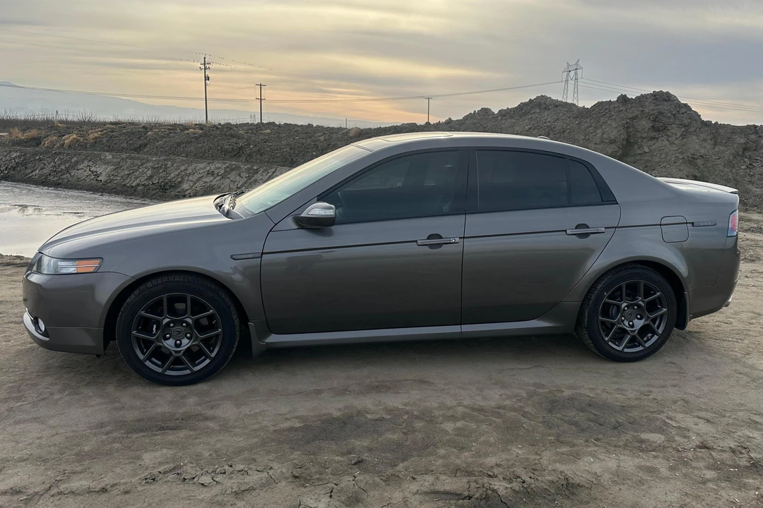 2008 Acura TL 3rd Gen - Image 3 of 31
