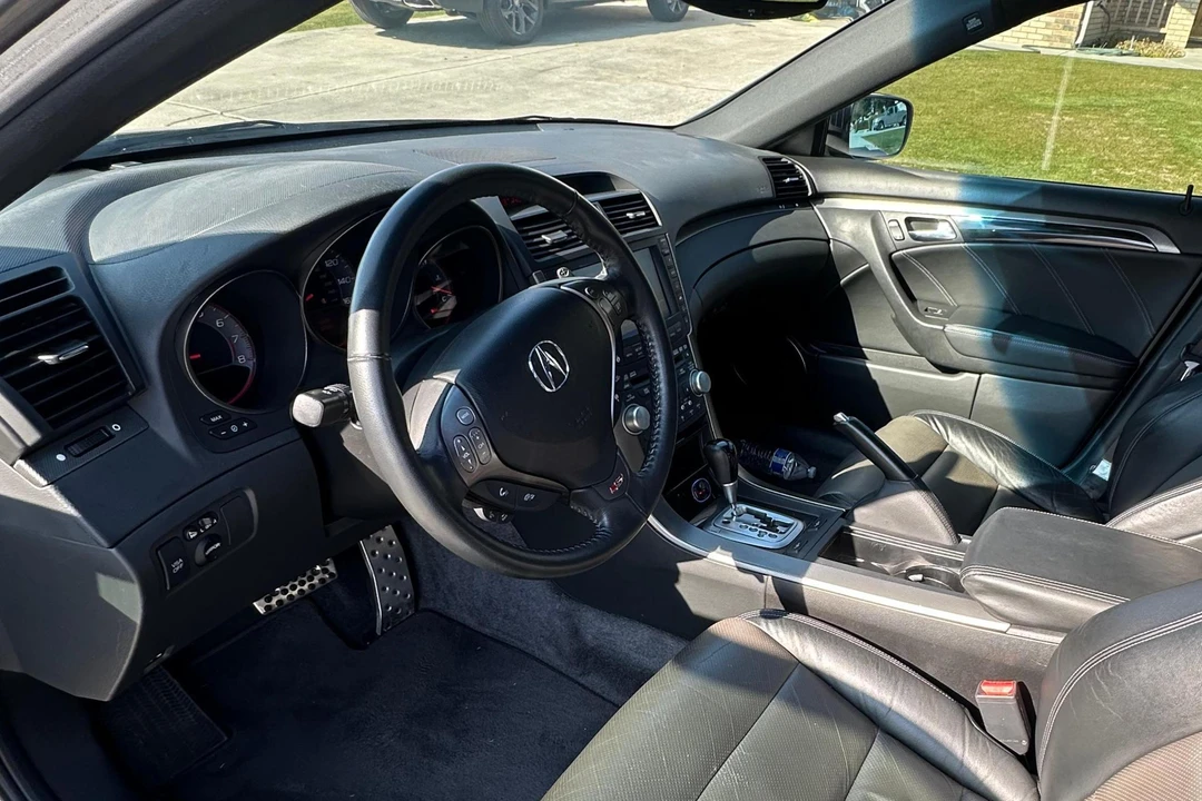 2008 Acura TL 3rd Gen - Image 29 of 31