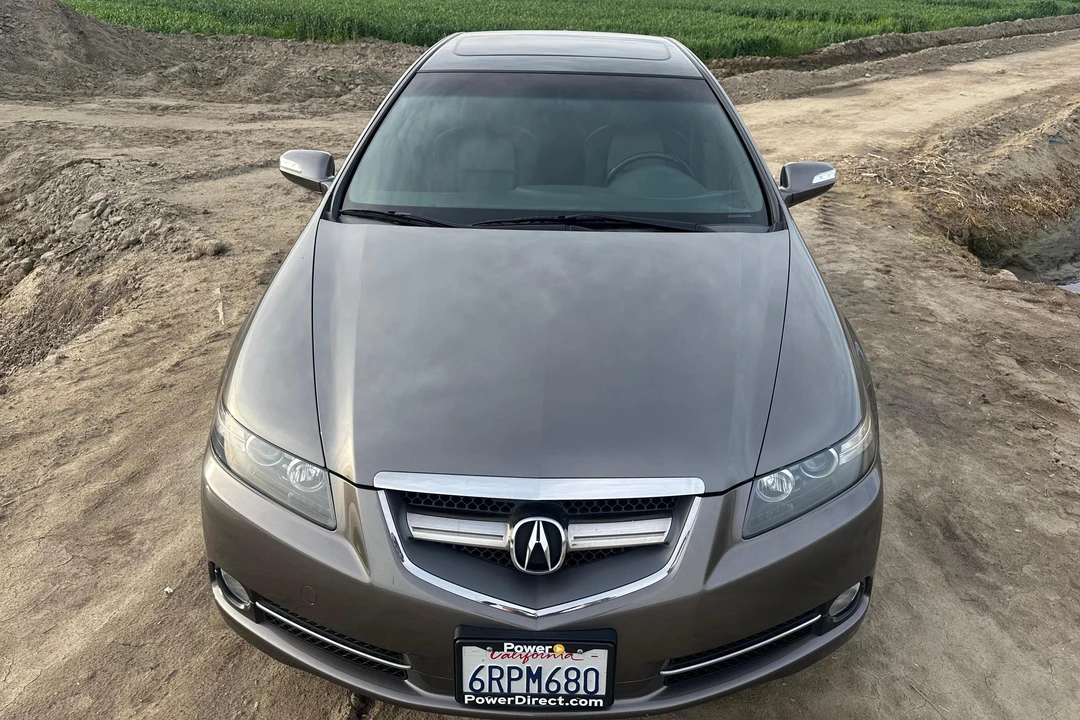 2008 Acura TL 3rd Gen - Image 2 of 31