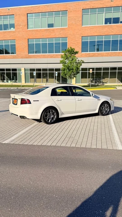 2008 Acura TL 3rd Gen - Image 7 of 12