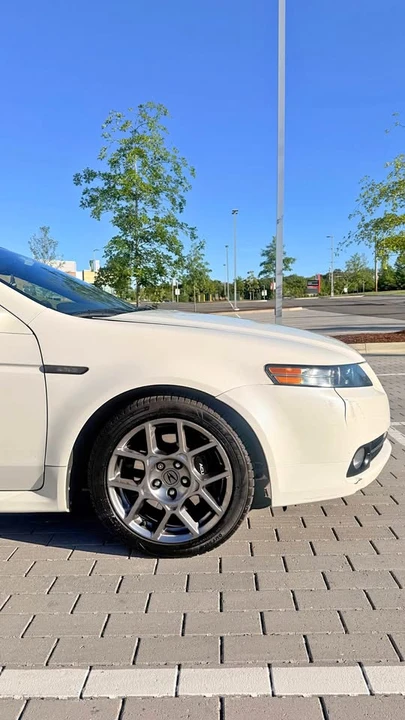 2008 Acura TL 3rd Gen - Image 1 of 12