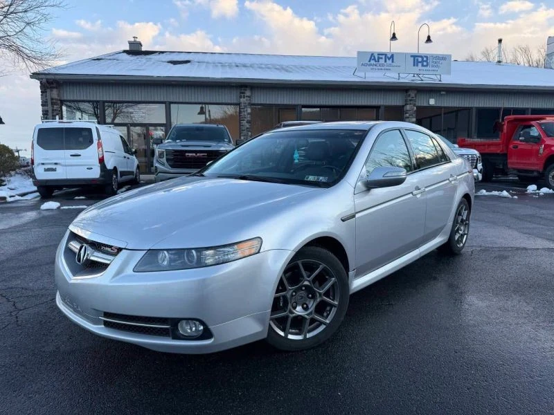 2008 Acura TL 3rd Gen - Image 2 of 12