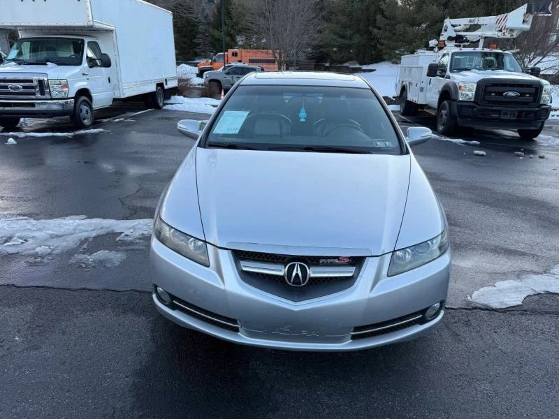 2008 Acura TL 3rd Gen - Image 9 of 12