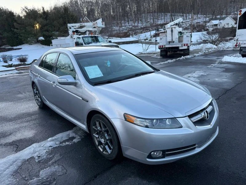 2008 Acura TL 3rd Gen - Image 8 of 12