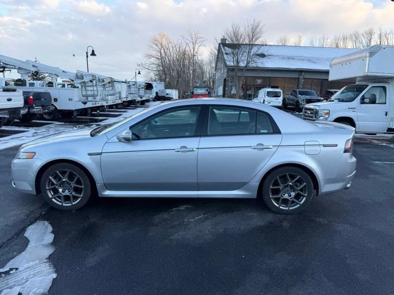 2008 Acura TL 3rd Gen - Image 4 of 12