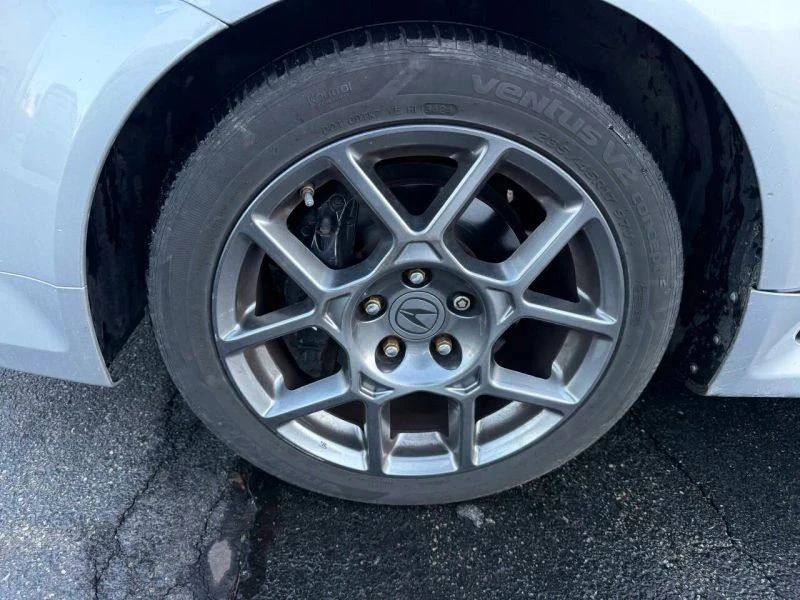 2008 Acura TL 3rd Gen - Image 10 of 12