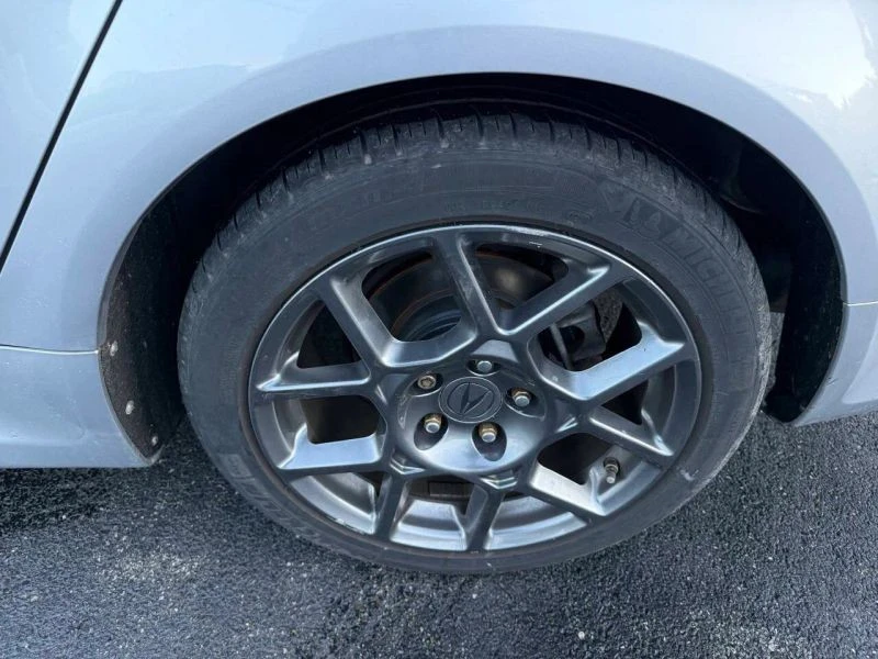 2008 Acura TL 3rd Gen - Image 11 of 12