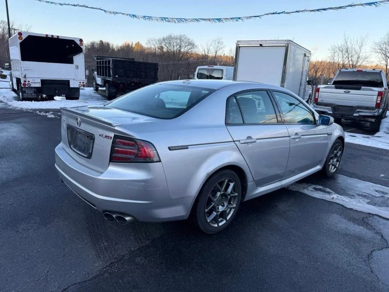 2008 Acura TL 3rd Gen - Image 6 of 12
