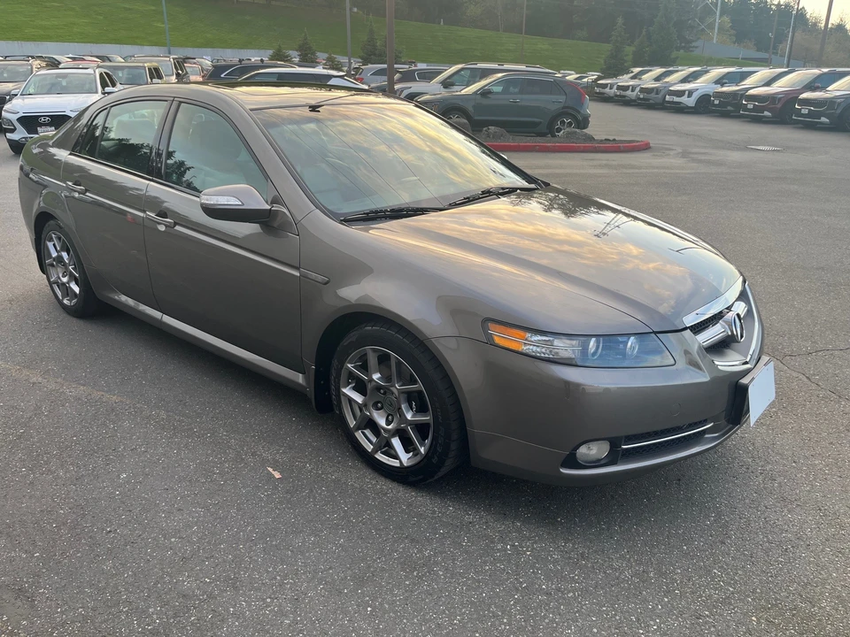 2008 Acura TL 3rd Gen - Image 10 of 31