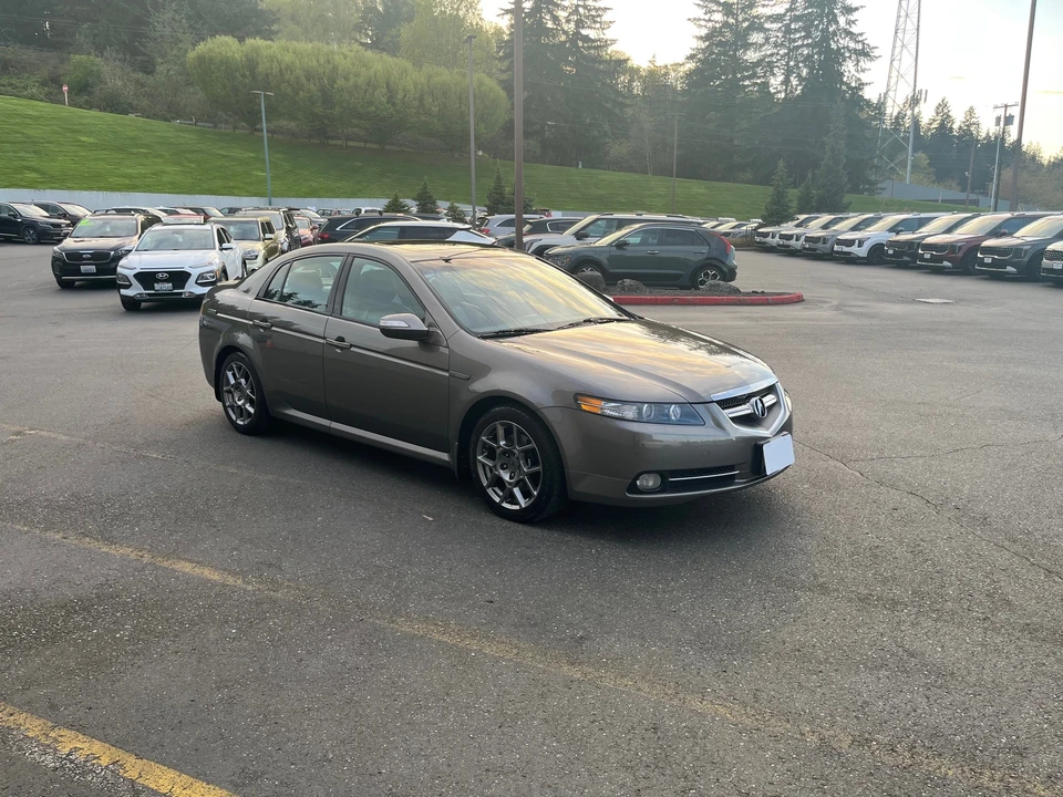 2008 Acura TL 3rd Gen - Image 8 of 31