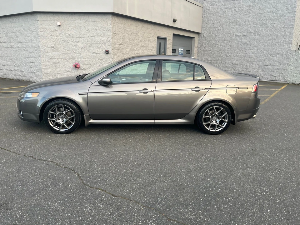 2008 Acura TL 3rd Gen - Image 24 of 31