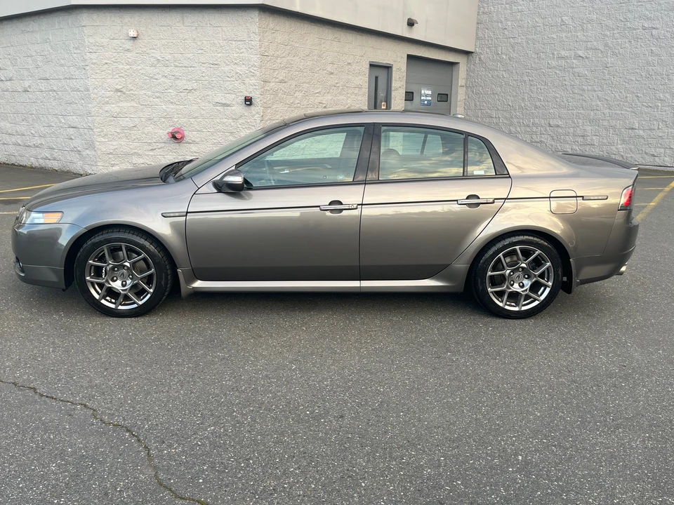 2008 Acura TL 3rd Gen - Image 26 of 31