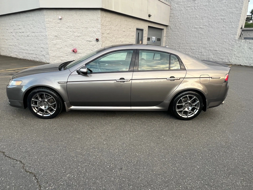 2008 Acura TL 3rd Gen - Image 25 of 31
