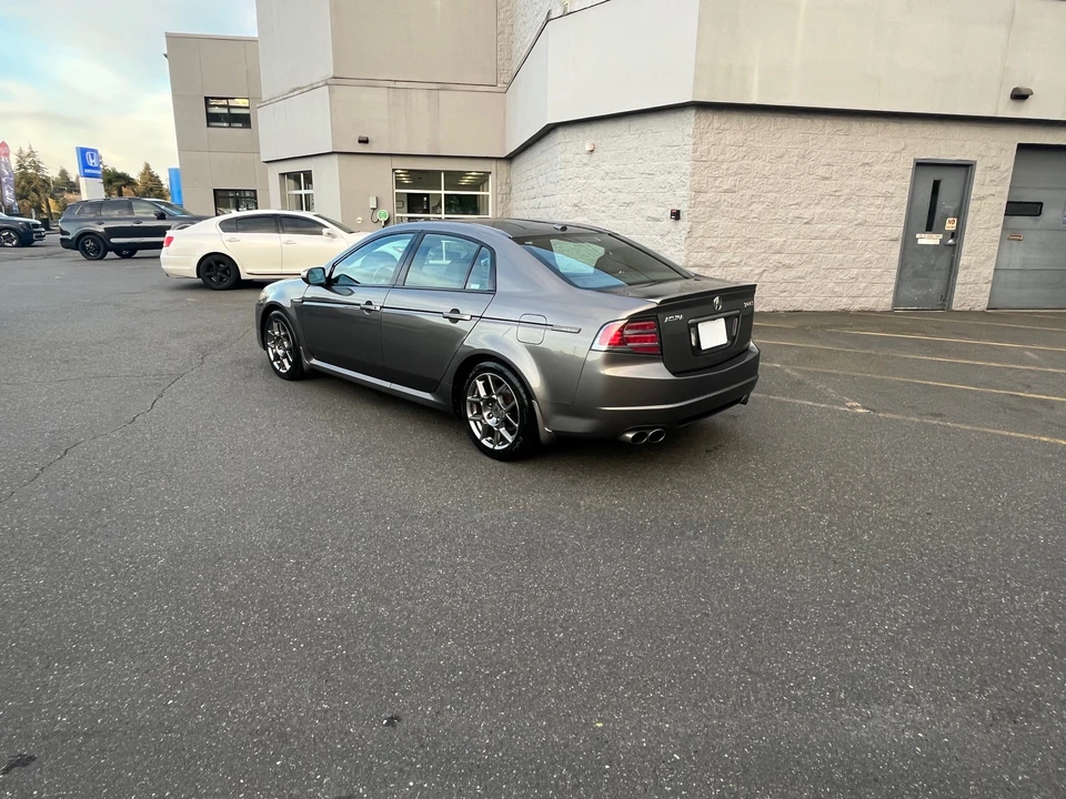 2008 Acura TL 3rd Gen - Image 21 of 31