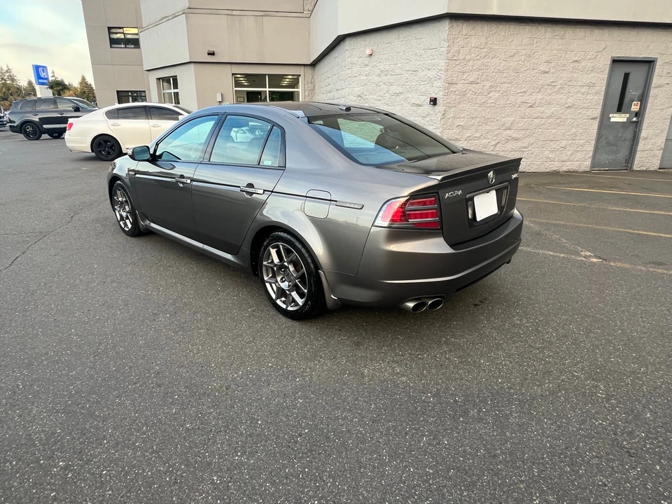 2008 Acura TL 3rd Gen - Image 22 of 31