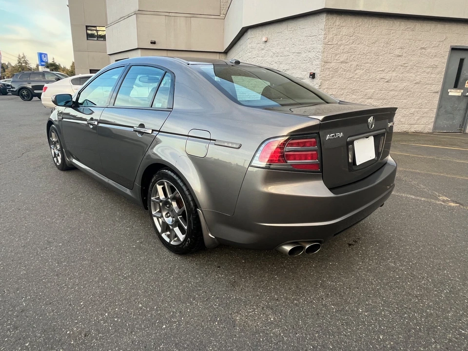 2008 Acura TL 3rd Gen - Image 23 of 31
