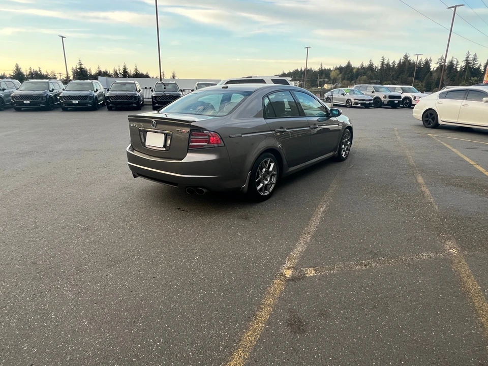 2008 Acura TL 3rd Gen - Image 14 of 31
