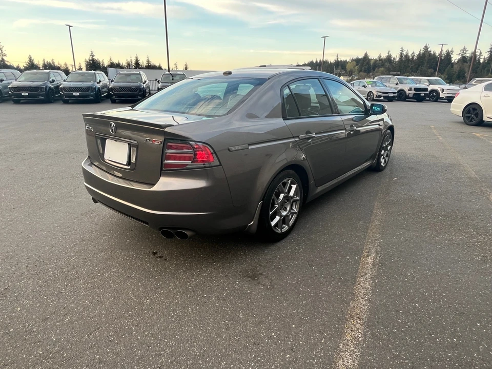 2008 Acura TL 3rd Gen - Image 15 of 31