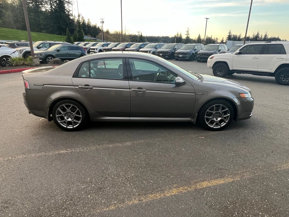 2008 Acura TL 3rd Gen - Image 12 of 31