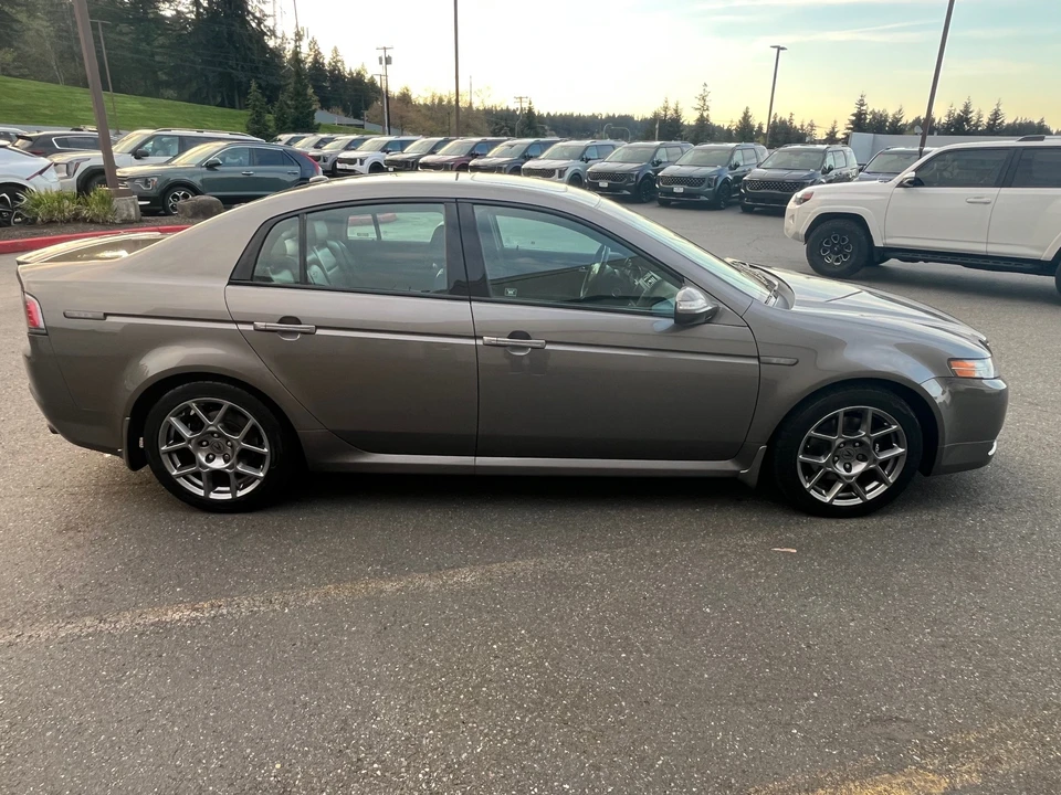2008 Acura TL 3rd Gen - Image 13 of 31