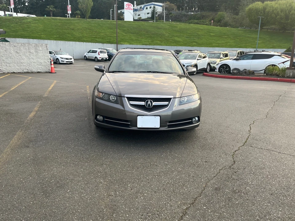 2008 Acura TL 3rd Gen - Image 4 of 31