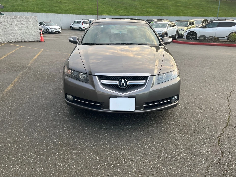 2008 Acura TL 3rd Gen - Image 5 of 31