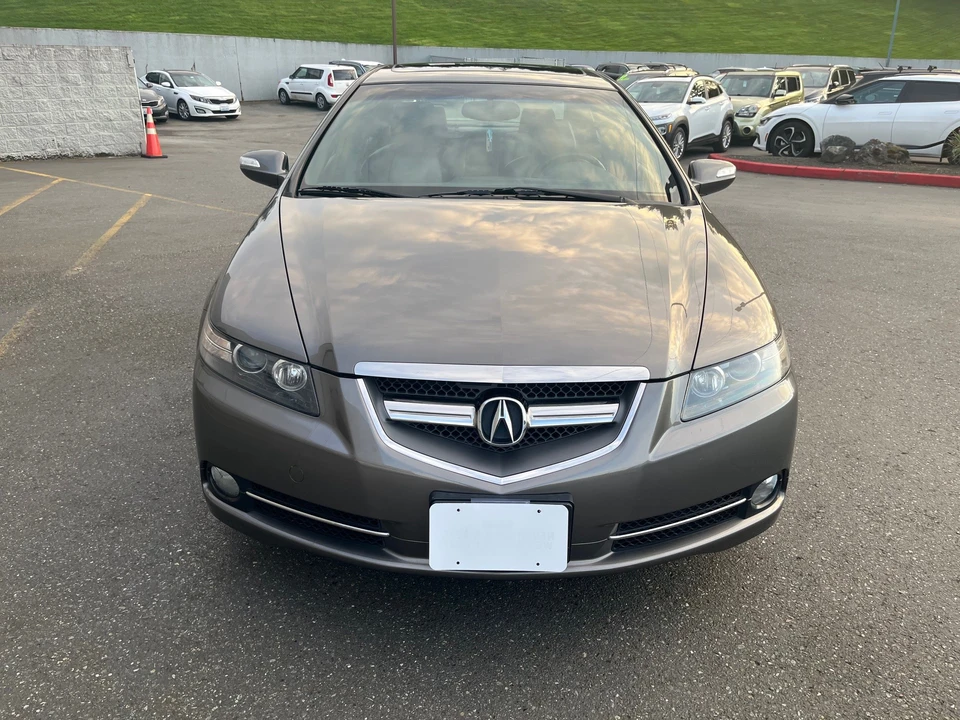 2008 Acura TL 3rd Gen - Image 7 of 31