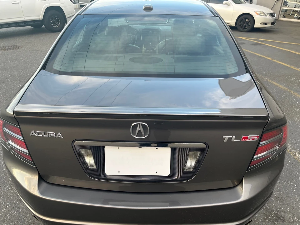 2008 Acura TL 3rd Gen - Image 28 of 31