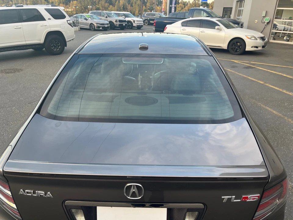 2008 Acura TL 3rd Gen - Image 29 of 31