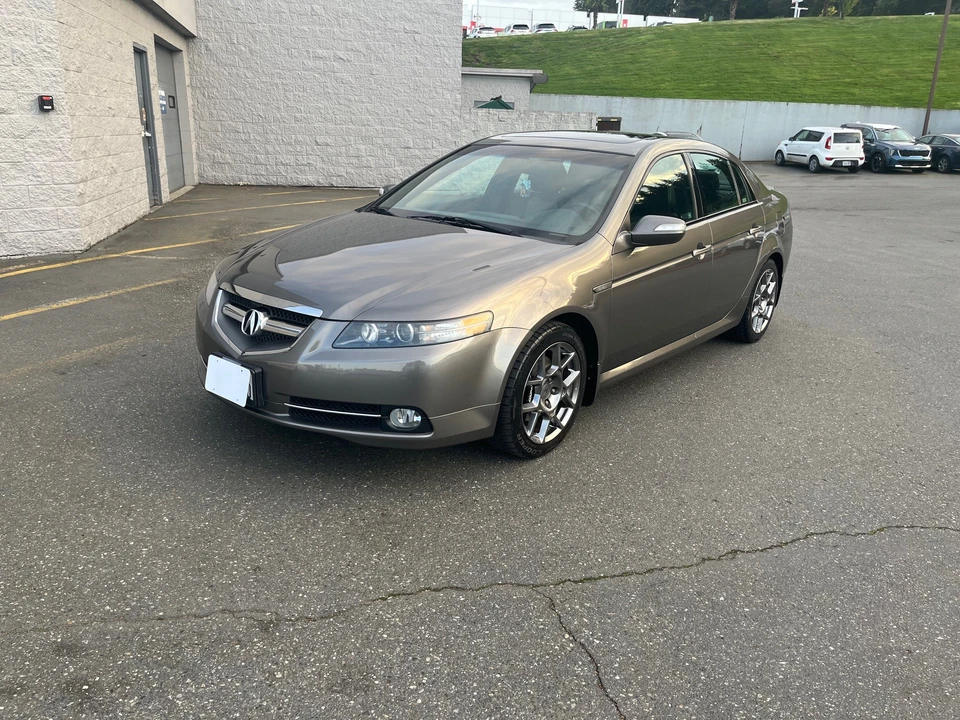 2008 Acura TL 3rd Gen - Image 2 of 31