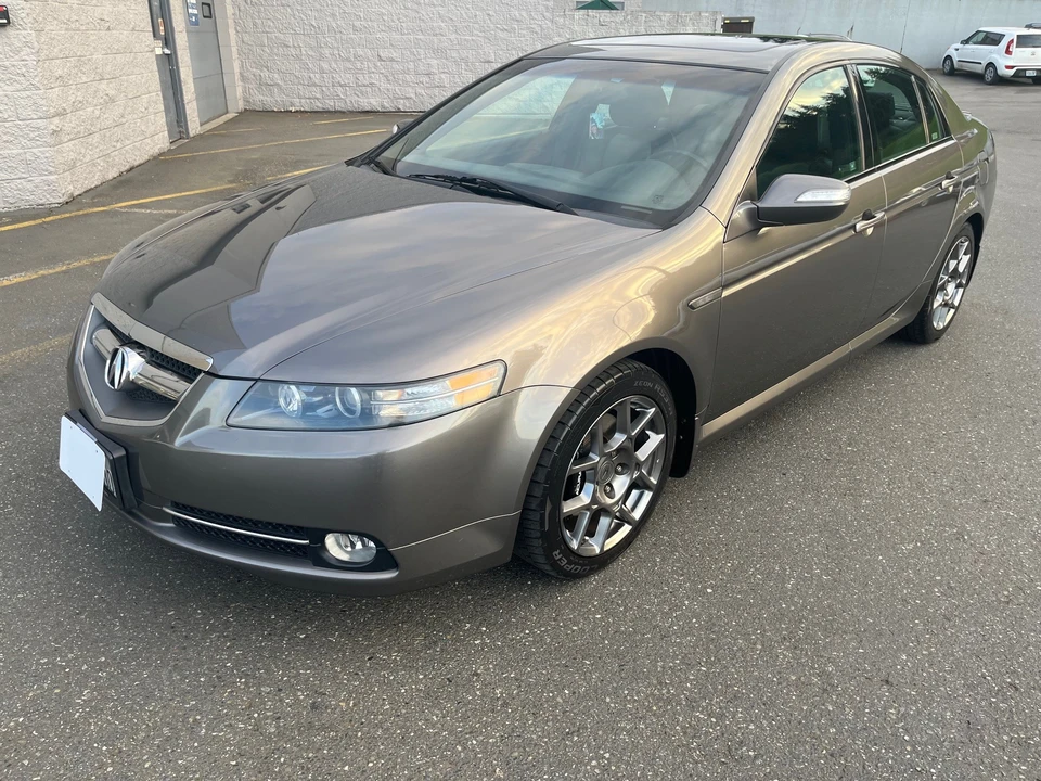 2008 Acura TL 3rd Gen - Image 3 of 31